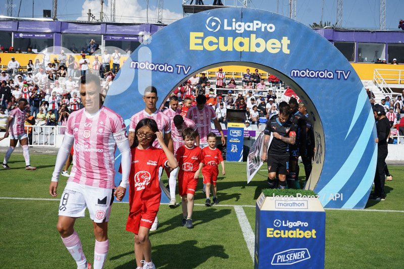 FBL LIGA PRO TECNICO LIGA