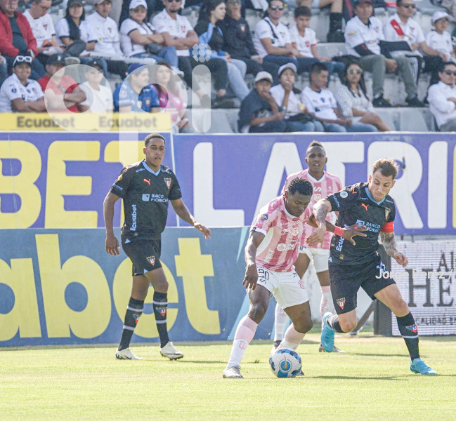 FBL LIGA PRO TECNICO LIGA