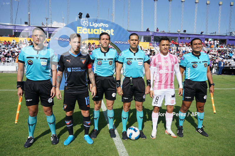FBL LIGA PRO TECNICO LIGA