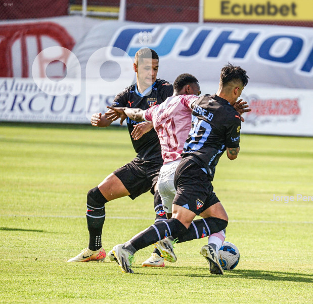 FBL LIGA PRO TECNICO LIGA