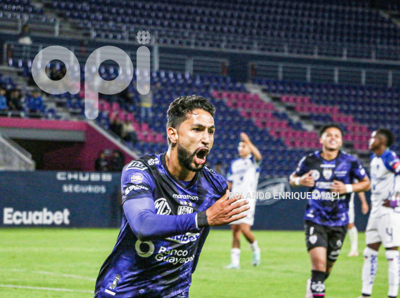 FBL-LIGAPRO-ECUABET-INDEPENDIENTE-VALLE-IMBABURA