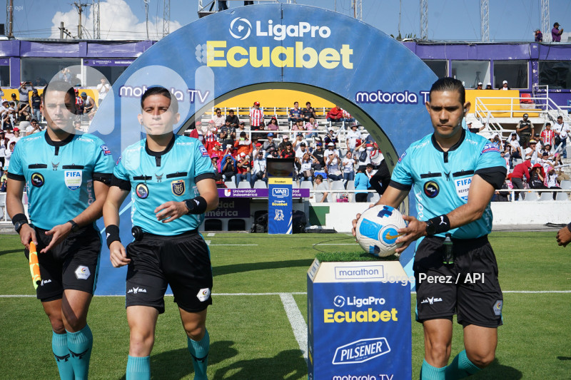 FBL LIGA PRO TECNICO LIGA