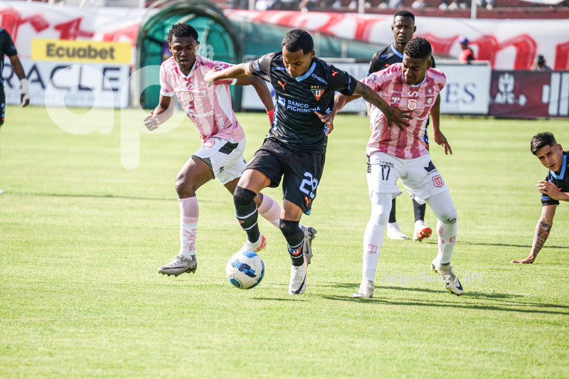 FBL LIGA PRO TECNICO LIGA