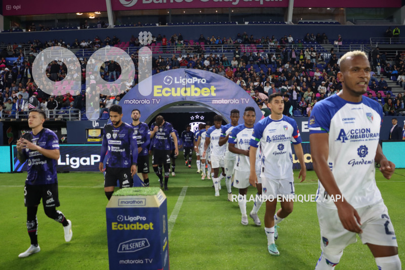 FBL-LIGAPRO-ECUABET-INDEPENDIENTE-VALLE-IMBABURA