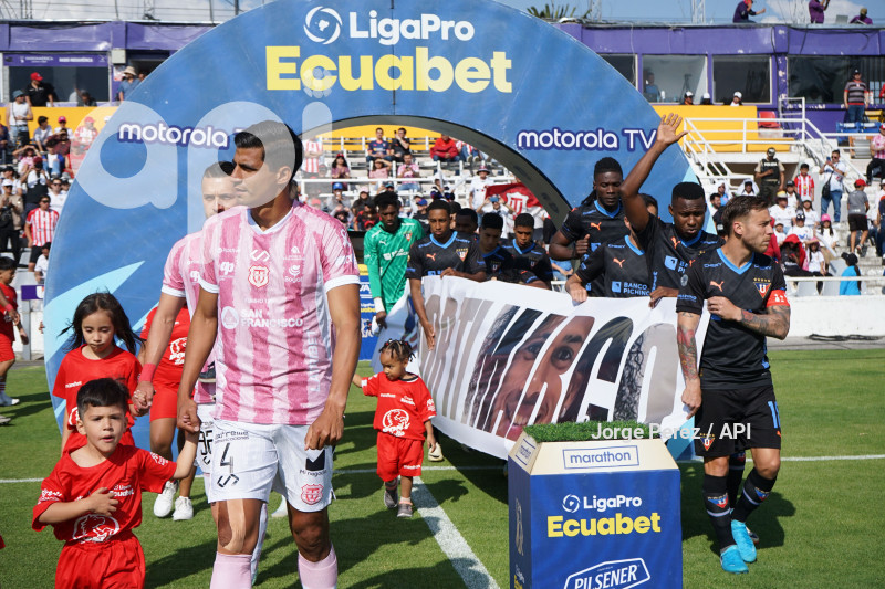 FBL LIGA PRO TECNICO LIGA