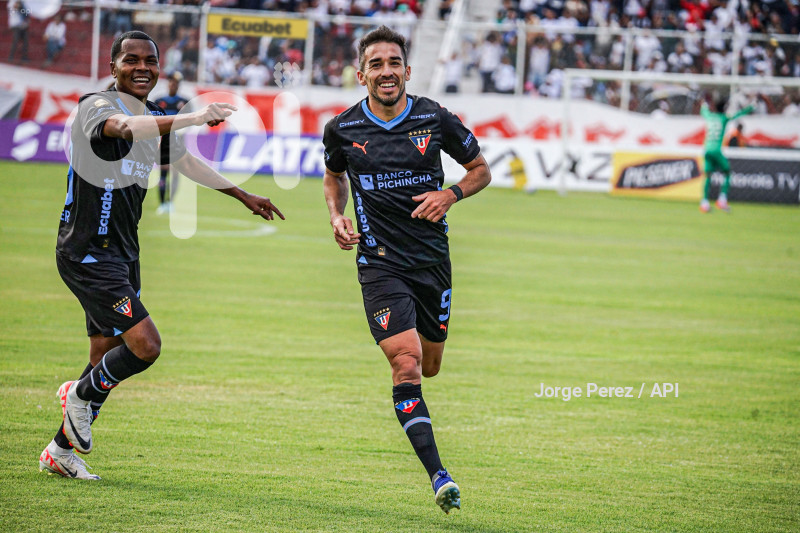 FBL LIGA PRO TECNICO LIGA