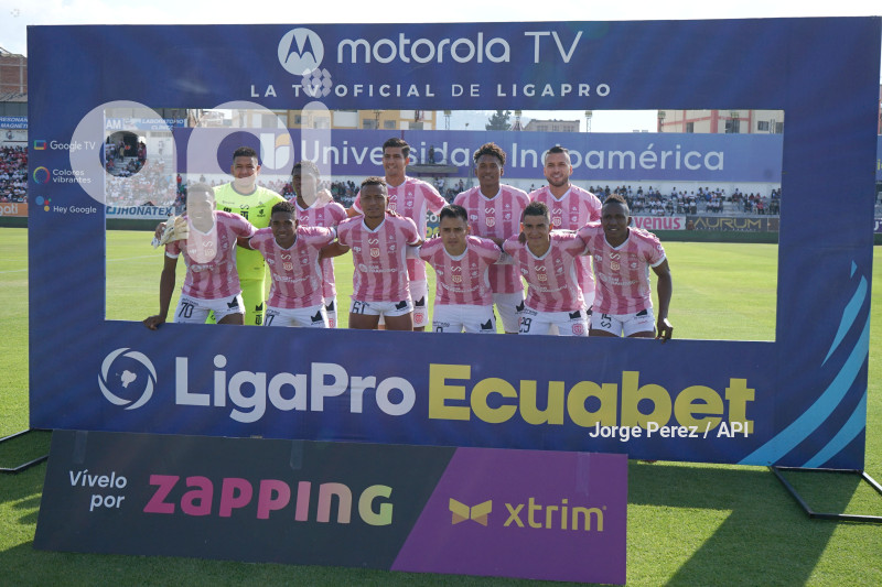 FBL LIGA PRO TECNICO LIGA
