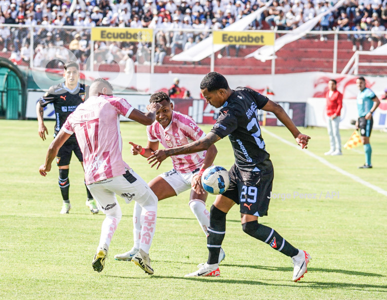 FBL LIGA PRO TECNICO LIGA