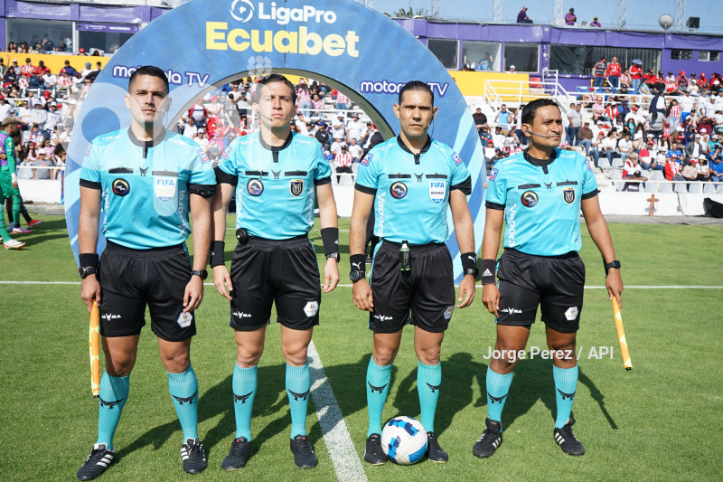FBL LIGA PRO TECNICO LIGA