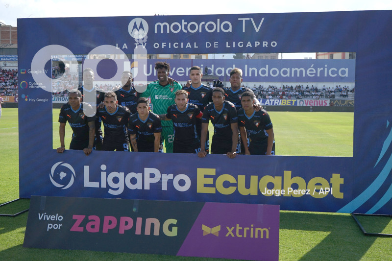 FBL LIGA PRO TECNICO LIGA