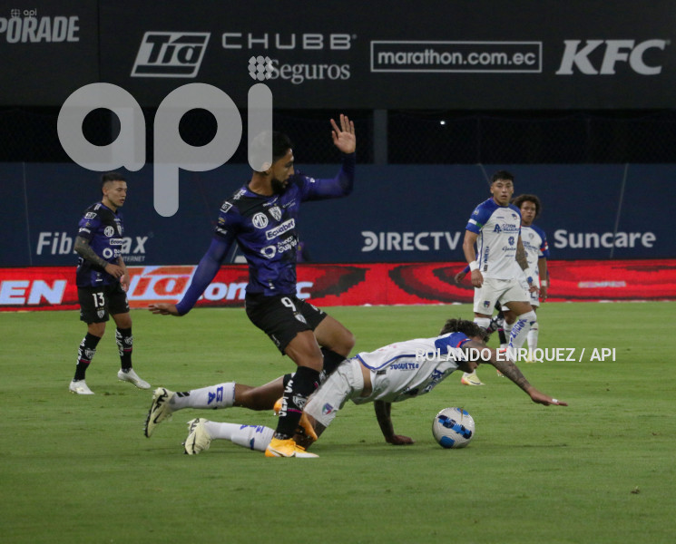 FBL-LIGAPRO-ECUABET-INDEPENDIENTE-VALLE-IMBABURA