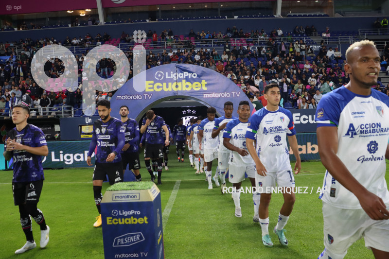 FBL-LIGAPRO-ECUABET-INDEPENDIENTE-VALLE-IMBABURA