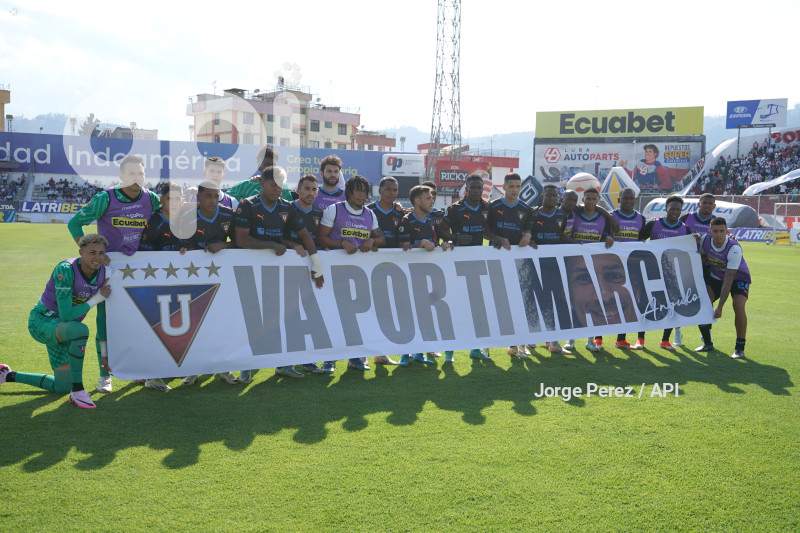 FBL LIGA PRO TECNICO LIGA
