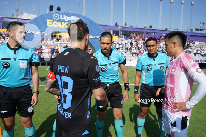 FBL LIGA PRO TECNICO LIGA