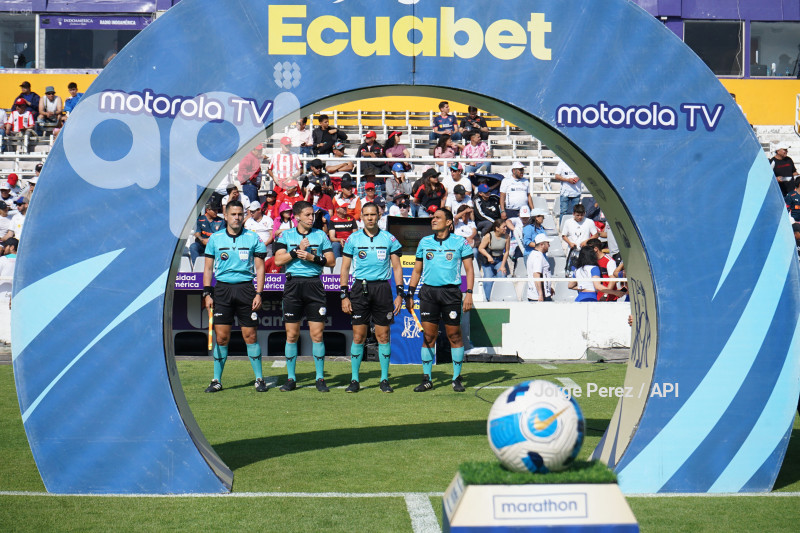 FBL LIGA PRO TECNICO LIGA
