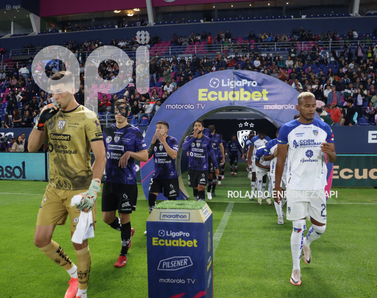 FBL-LIGAPRO-ECUABET-INDEPENDIENTE-VALLE-IMBABURA