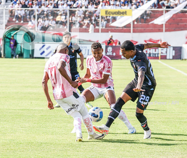 FBL LIGA PRO TECNICO LIGA