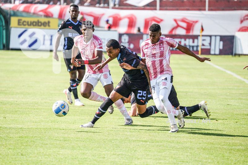 FBL LIGA PRO TECNICO LIGA