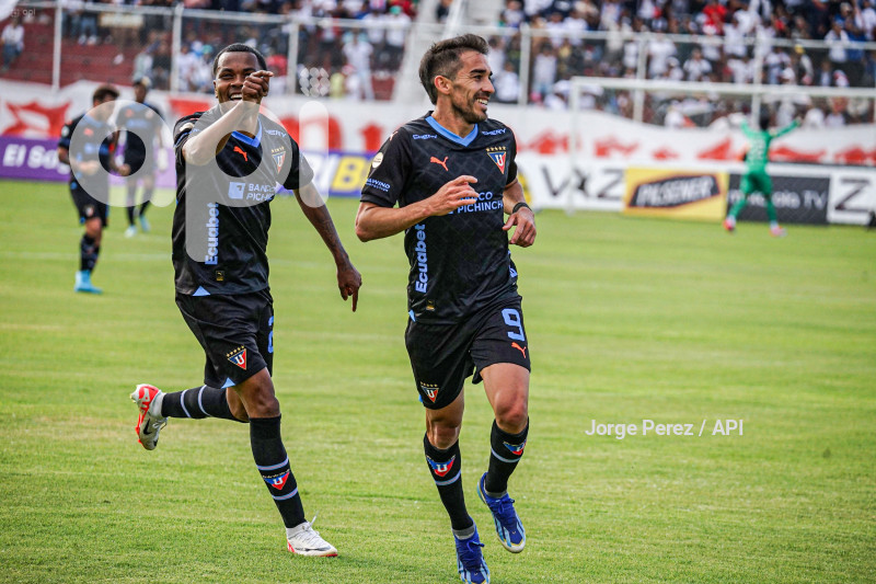 FBL LIGA PRO TECNICO LIGA
