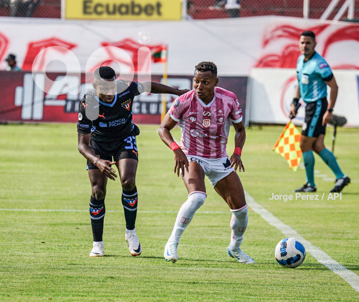 FBL LIGA PRO TECNICO LIGA