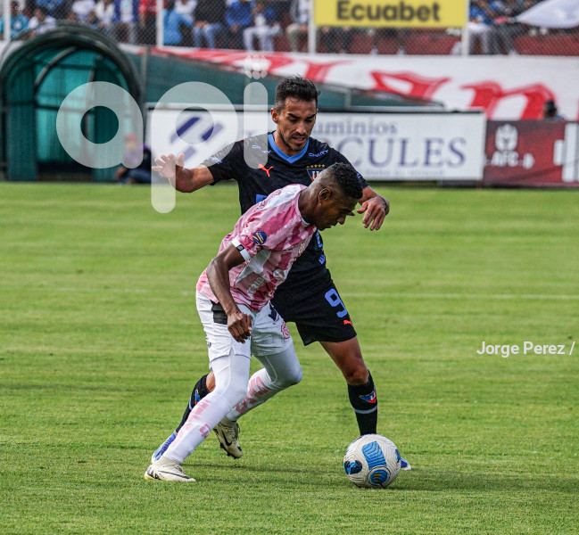 FBL LIGA PRO TECNICO LIGA