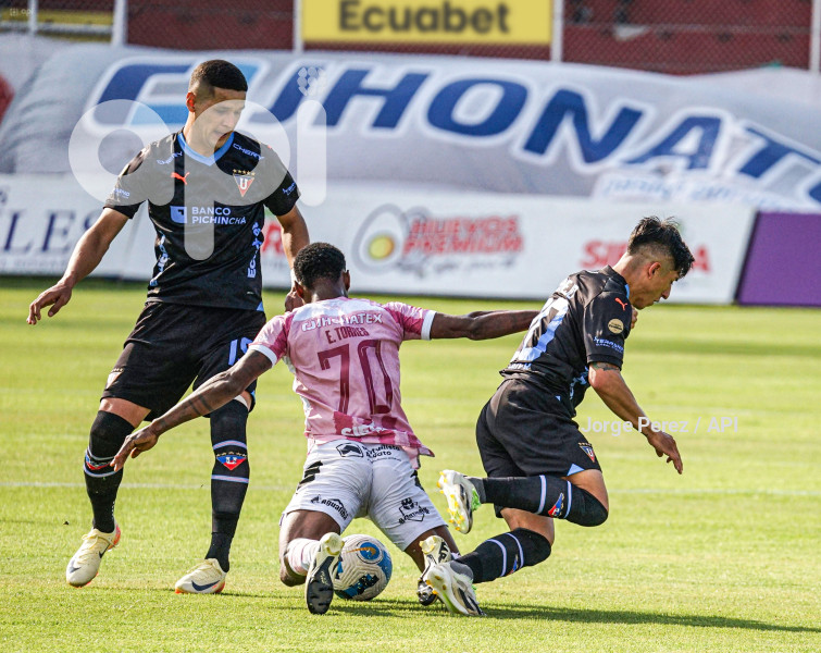 FBL LIGA PRO TECNICO LIGA