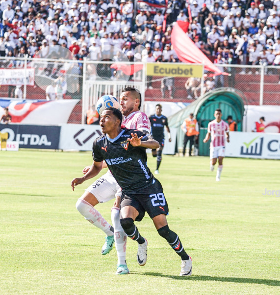 FBL LIGA PRO TECNICO LIGA