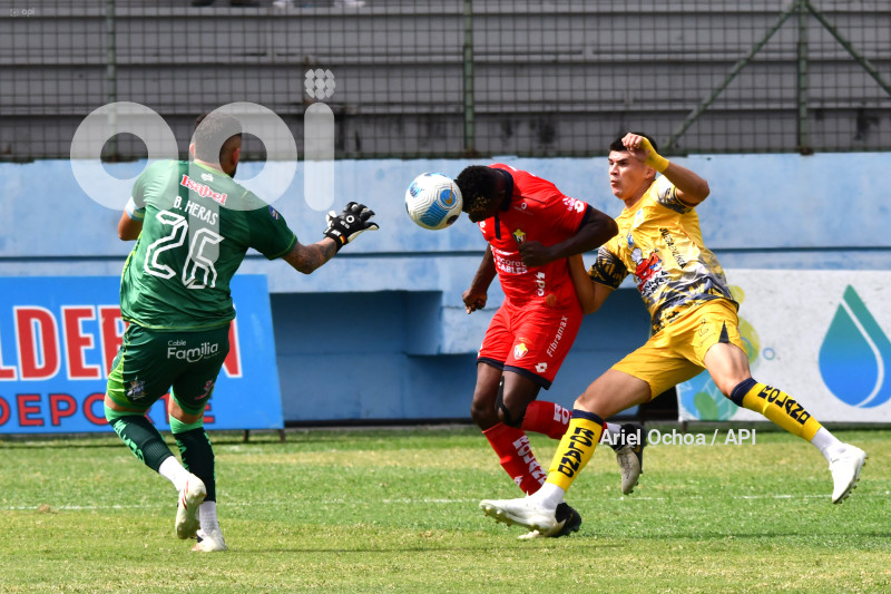 FBL-LIGAPRO-DELFIN-EL NACIONAL