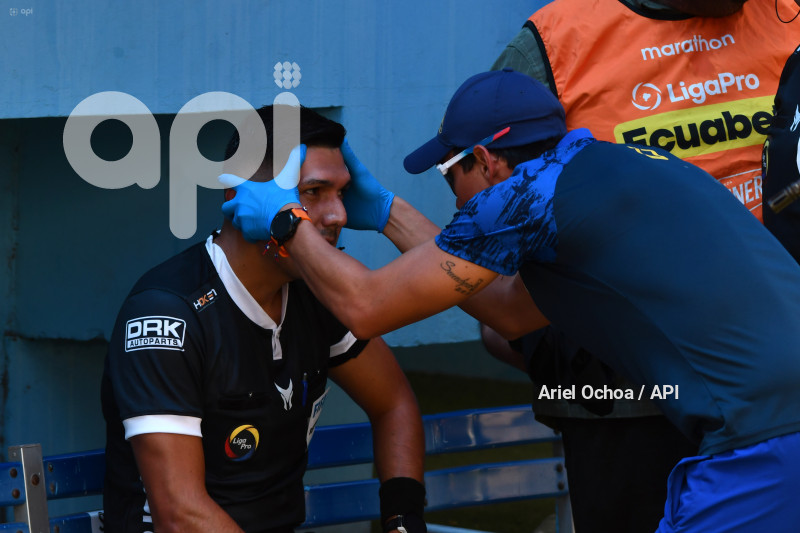FBL-LIGAPRO-DELFIN-EL NACIONAL
