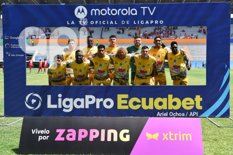 FBL-LIGAPRO-DELFIN-EL NACIONAL