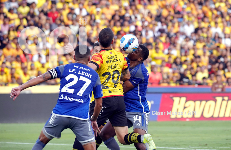 FBL-LIGAPRO-BARCELONA-EMELEC