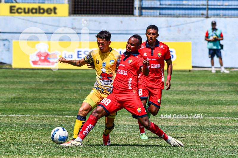 FBL-LIGAPRO-DELFIN-EL NACIONAL