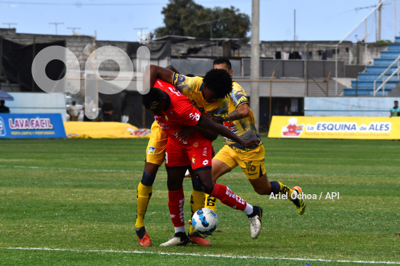 FBL-LIGAPRO-DELFIN-EL NACIONAL