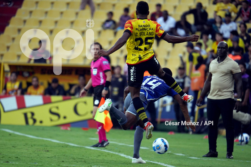 FBL-LIGAPRO-BARCELONA-EMELEC