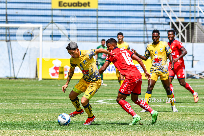 FBL-LIGAPRO-DELFIN-EL NACIONAL