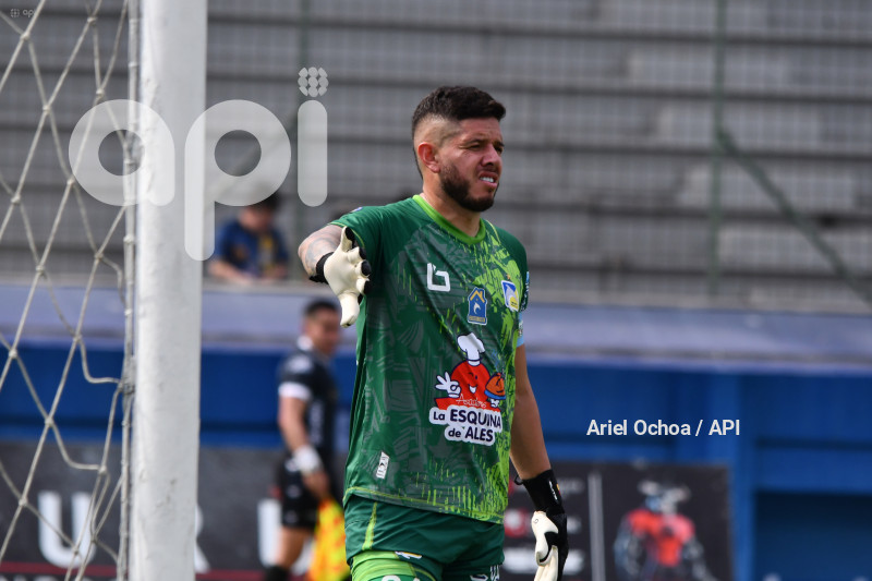 FBL-LIGAPRO-DELFIN-EL NACIONAL