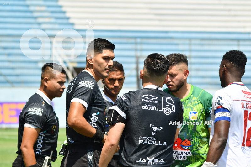 FBL-LIGAPRO-DELFIN-EL NACIONAL