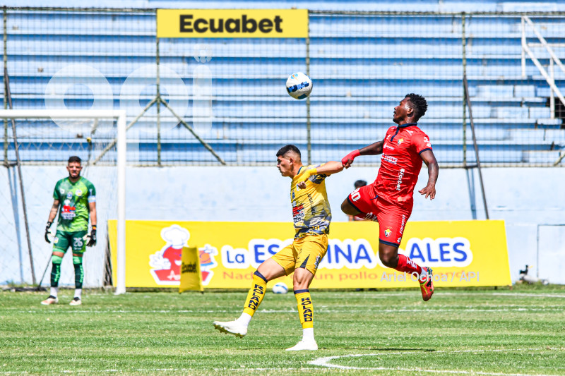 FBL-LIGAPRO-DELFIN-EL NACIONAL