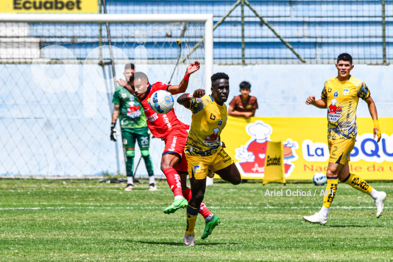 FBL-LIGAPRO-DELFIN-EL NACIONAL