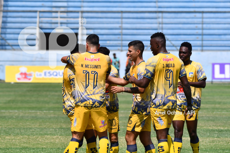 FBL-LIGAPRO-DELFIN-EL NACIONAL