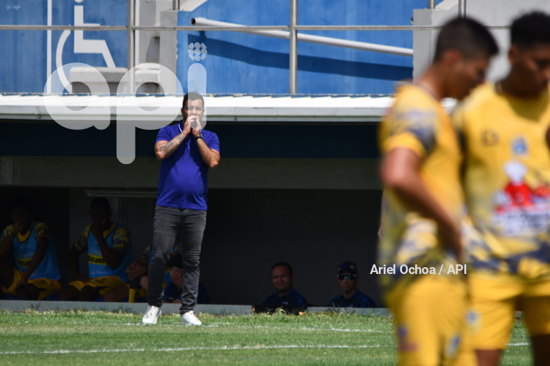 FBL-LIGAPRO-DELFIN-EL NACIONAL