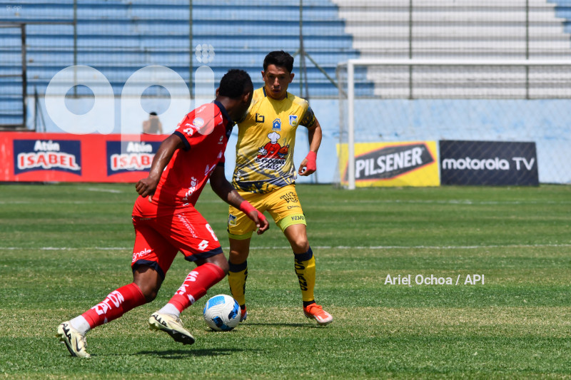 FBL-LIGAPRO-DELFIN-EL NACIONAL