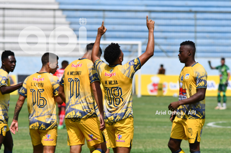 FBL-LIGAPRO-DELFIN-EL NACIONAL