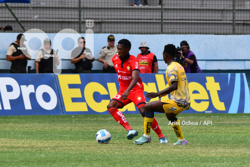 FBL-LIGAPRO-DELFIN-EL NACIONAL