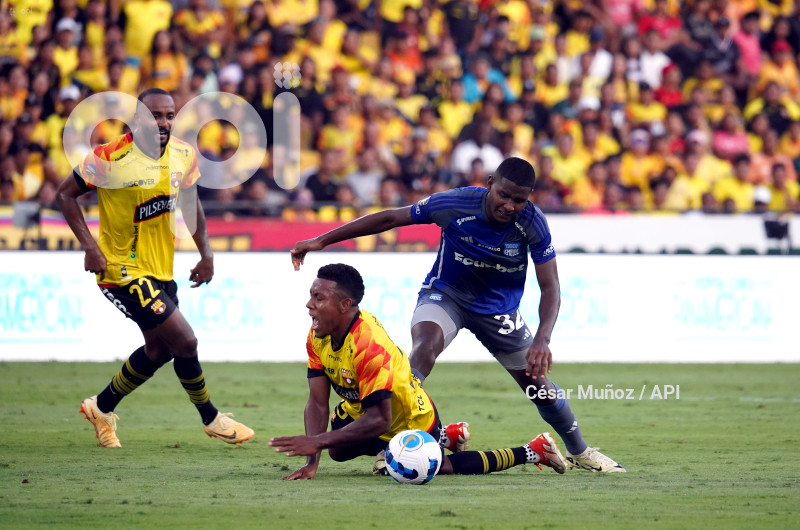 FBL-LIGAPRO-BARCELONA-EMELEC