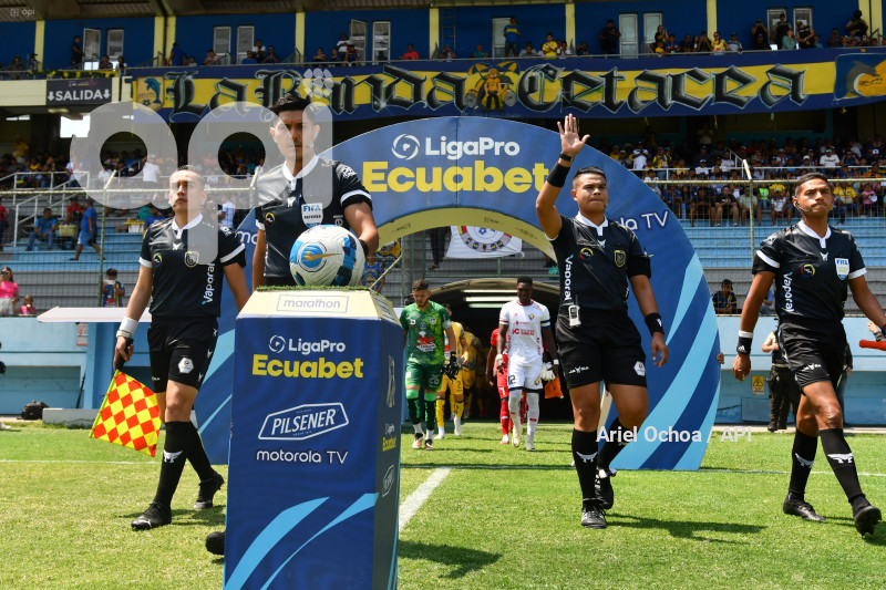 FBL-LIGAPRO-DELFIN-EL NACIONAL