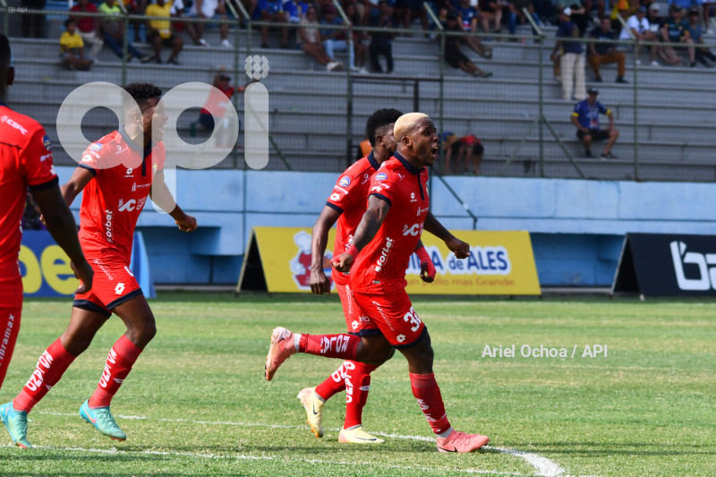 FBL-LIGAPRO-DELFIN-EL NACIONAL