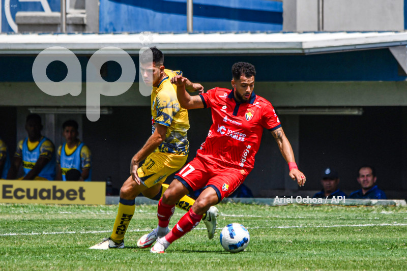 FBL-LIGAPRO-DELFIN-EL NACIONAL
