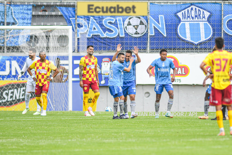 FBL-LIGAPRO-AUCAS-MACARA