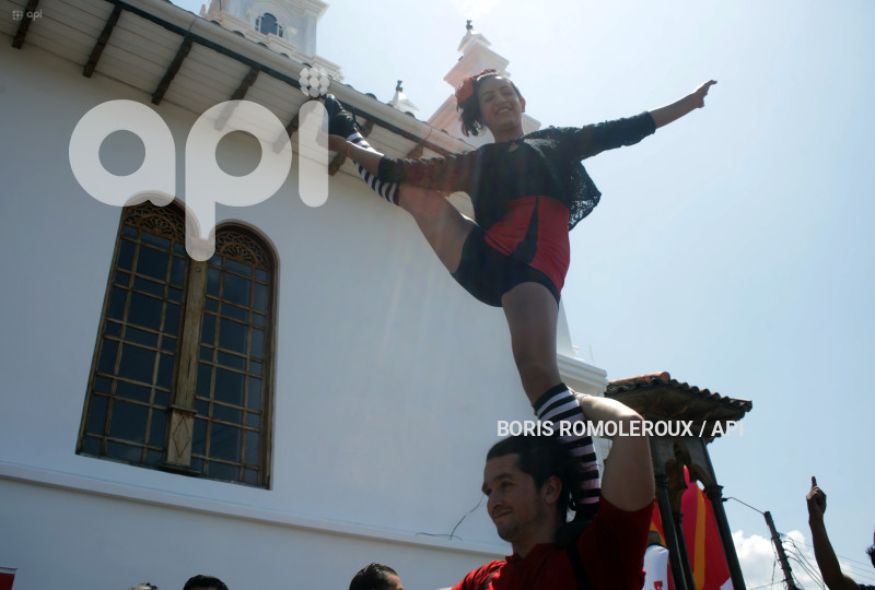 CUENCA-LANZAMIENT-AGENDA-FIESTAS DE CUENCA